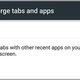 Image for article titled Manage Chrome Tabs As a Single App in Android Lollipop